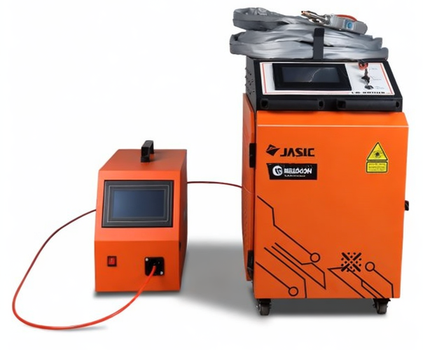 Laser Fiber Jasic LS-15000 604x500