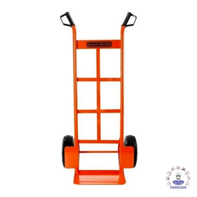 Xe đẩy hàng 2 bánh Black+Decker H301