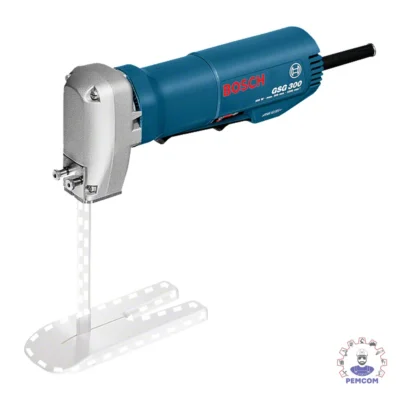 Máy Cắt Xốp Bosch GSG 300