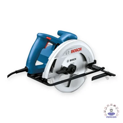 Máy cưa đĩa gỗ Bosch GKS 130