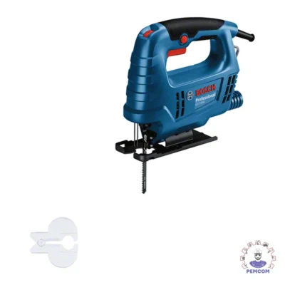 Máy cưa lọng Bosch GST 680