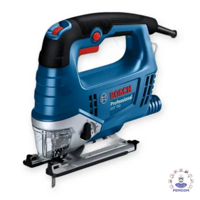Máy cưa lọng Bosch GST 750