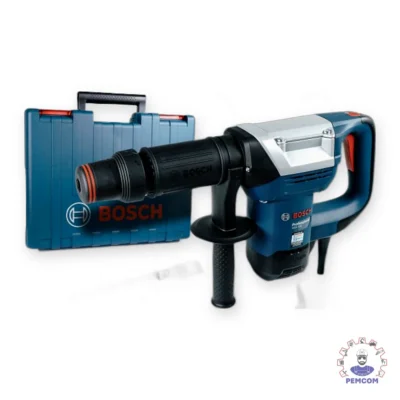 Máy đục bê tông Bosch GSH 500 GEN II