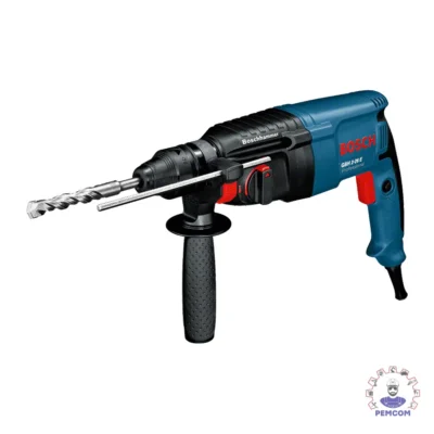 Máy khoan búa Bosch GBH 2-26E