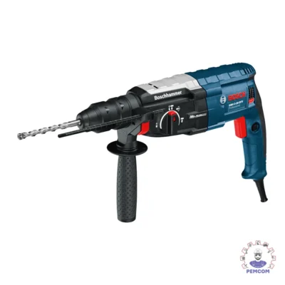 Máy khoan búa Bosch GBH 2-28 DFV