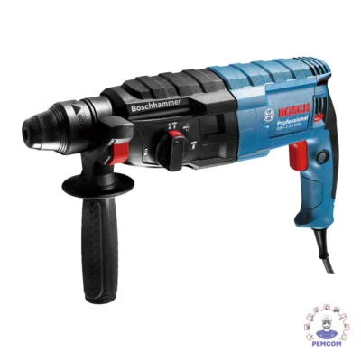 Máy khoan búa Bosch GBH2-24DRE 24mm