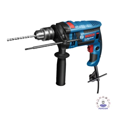 Máy Khoan Động Lực Bosch GSB 16RE