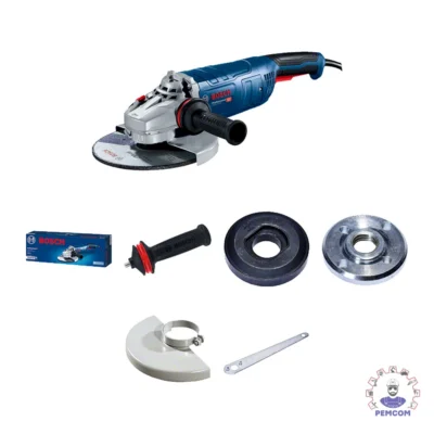 Máy mài góc 2400W Bosch GWS 24-230