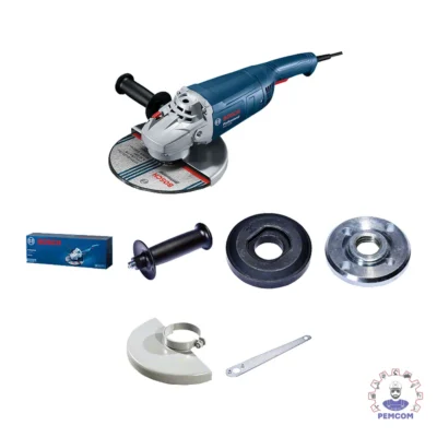 Máy mài góc lớn Bosch GWS 2200-180