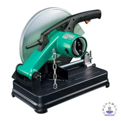 Máy cắt sắt AJG02-355