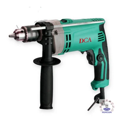 Máy khoan búa DCA AZJ02-13