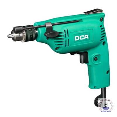 Máy khoan điện DCA AJZ02-6A