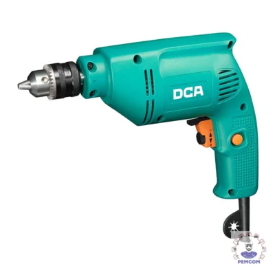 Máy khoan điện DCA AJZ10A
