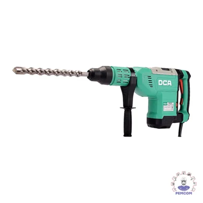 Máy khoan đục AZC45