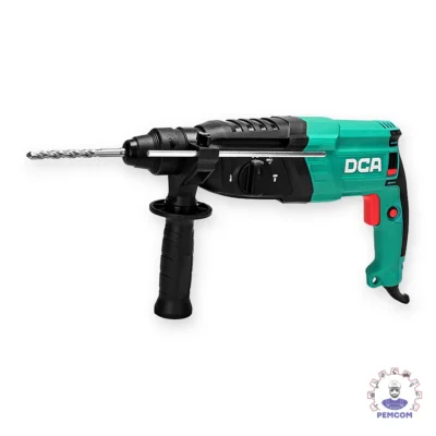 Máy khoan đục AZC800-26