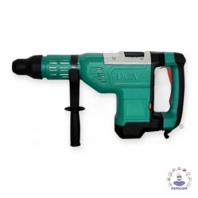 Máy khoan đục DCA AZC45