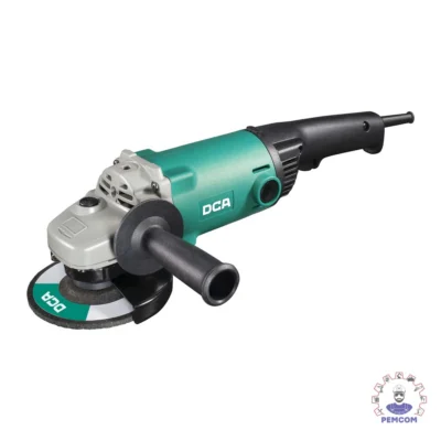 Máy mài góc DCA ASM02-125B