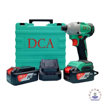Máy siết vít dùng pin ADPL02-14