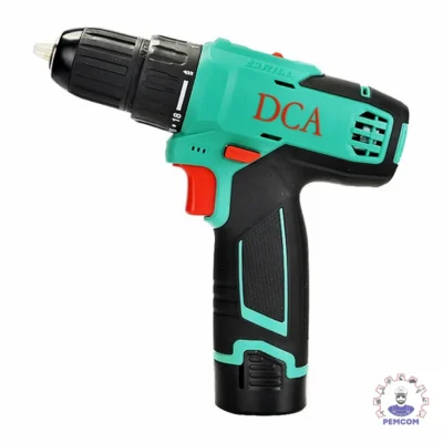 Máy vặn vít dùng pin ADJZ1202