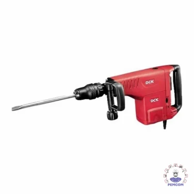 Máy đục bê tông KZG10