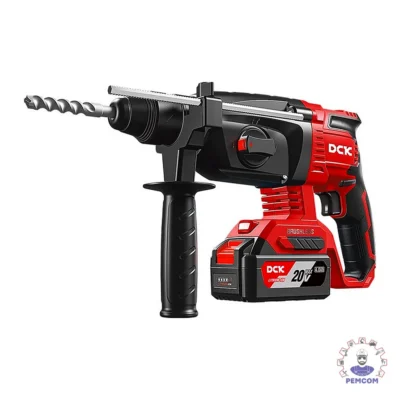 Máy khoan búa dùng pin KDZC04-24 (TYPE EM) (kèm pin, sạc)