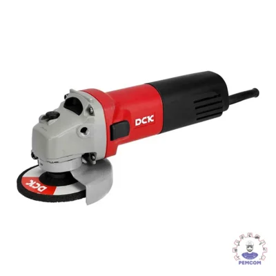 Máy mài góc DCK KSM05-100