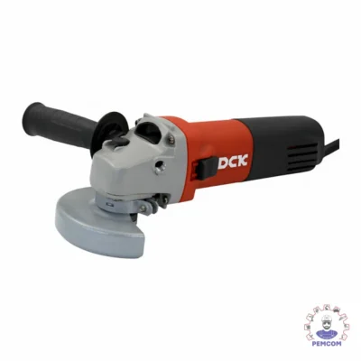 Máy mài góc DCK KSM05-100B