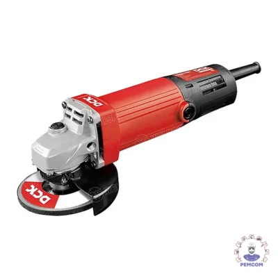 Máy mài góc DCK KSM06-125