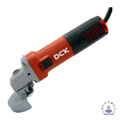 Máy mài góc DCK KSM09-100S