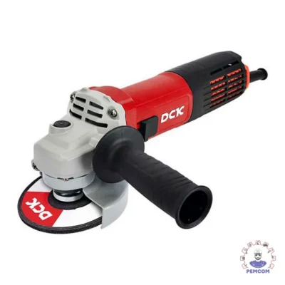 Máy mài góc DCK KSM10-125