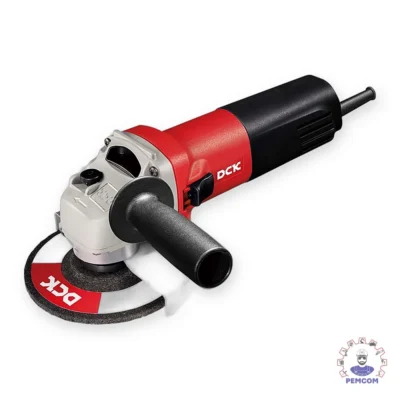 Máy mài góc DCK KSM125A