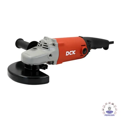Máy mài góc DCK KSM180A