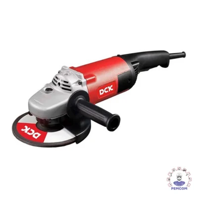 Máy mài góc DCK KSM180SH