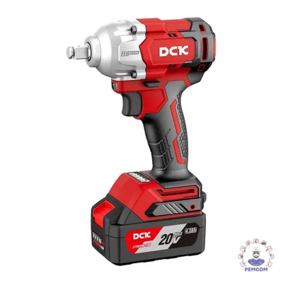 Máy siết bu lông dùng pin KDPB488 (TYPE EM) (kèm pin, sạc)