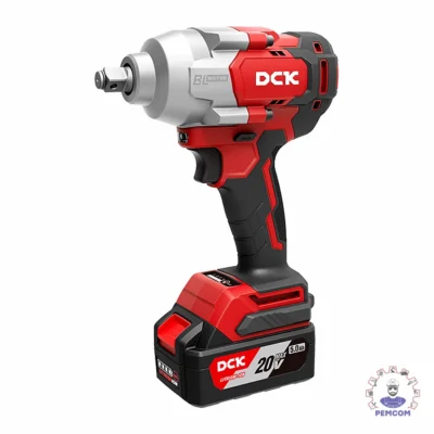 Máy siết bu lông dùng pin KDPB698 (TYPE FK) (kèm pin, sạc)