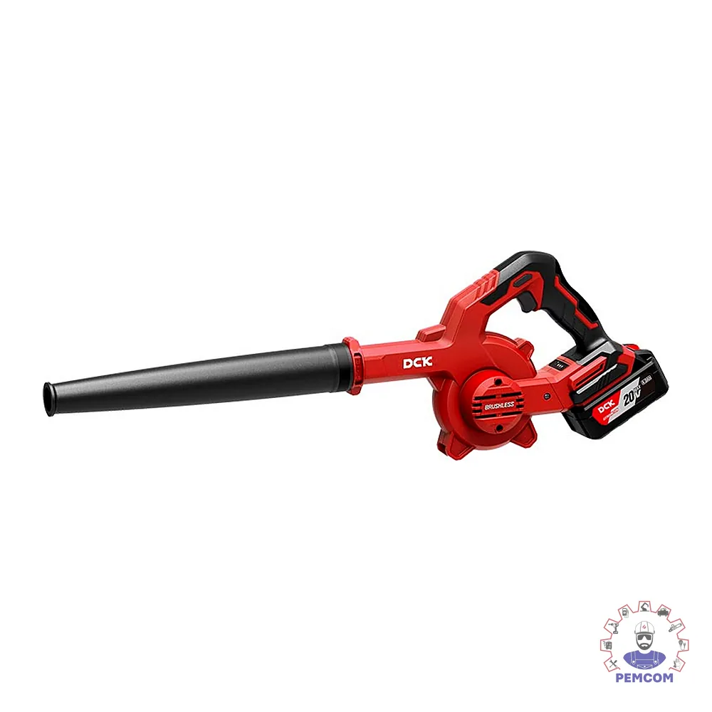 Máy thổi khí dùng pin KDQF32 (TYPE BM) (kèm pin, sạc)