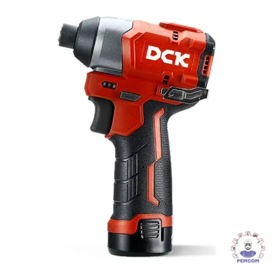 Máy vặn vít động lực dùng pin KDPL04-8 (TYPE EK) (kèm pin, sạc)