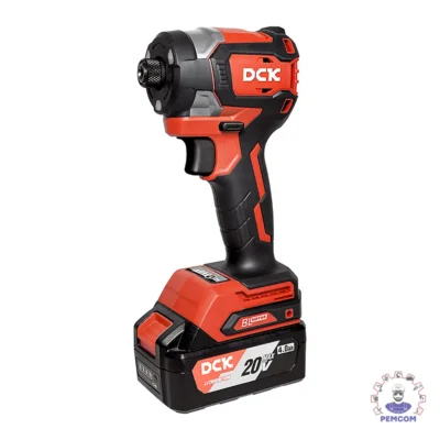 Máy vặn vít động lực dùng pin KDPL208 (TYPE EM) (kèm pin, sạc)