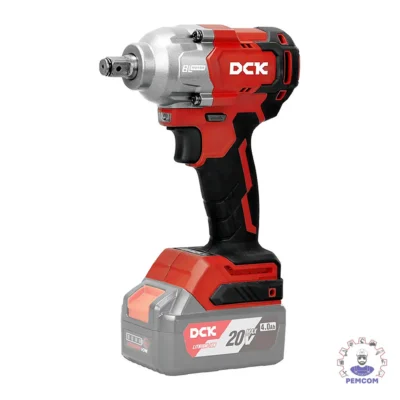 Thân máy siết bu lông dùng pin KDPB488 (TYPE Z)
