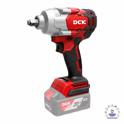Thân máy siết bu lông dùng pin KDPB698 (TYPE Z)