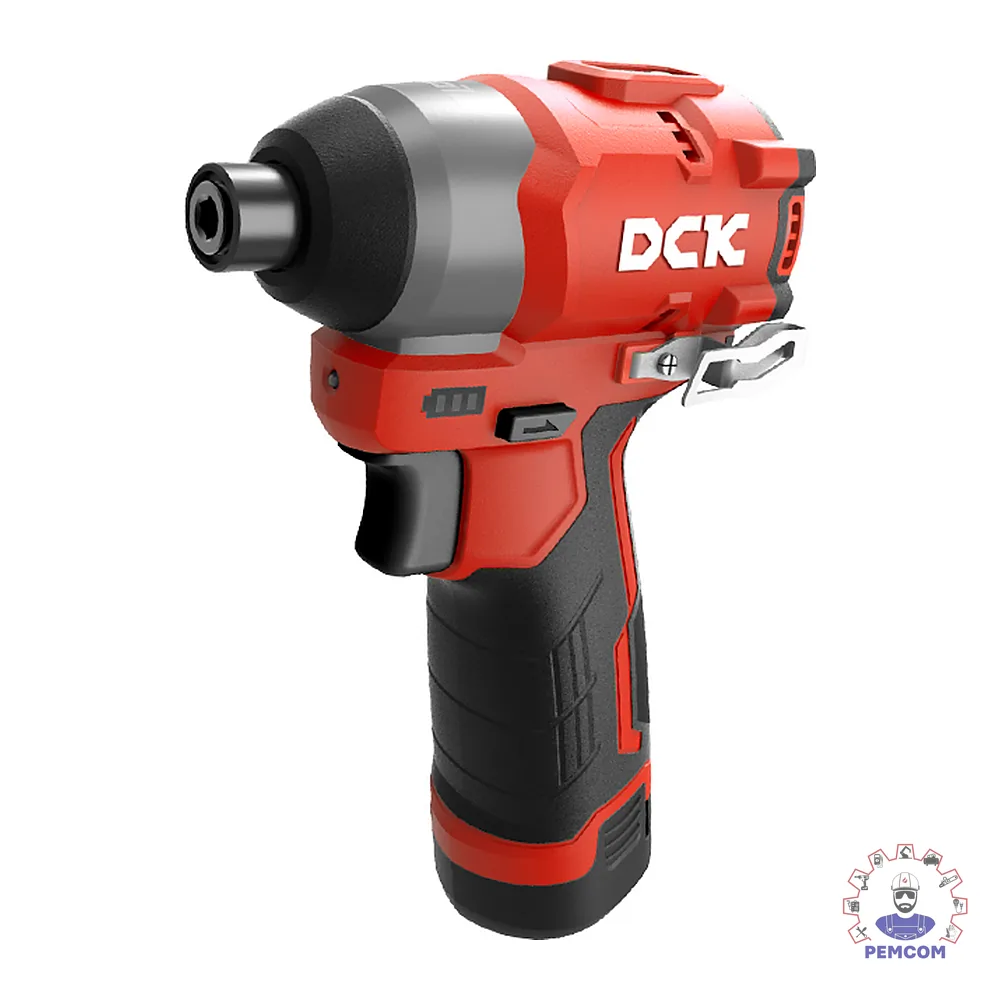 Thân máy vặn vít động lực dùng pin KDPL04-8 (TYPE Z)