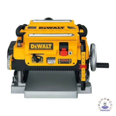 Máy bào cuốn Dewalt DW735-B1