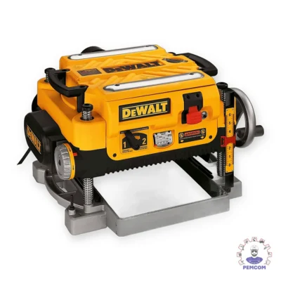 Máy bào cuốn Dewalt DW735-KR