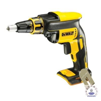 Máy bắt vít thạch cao dùng pin Dewalt DCF620N-KR