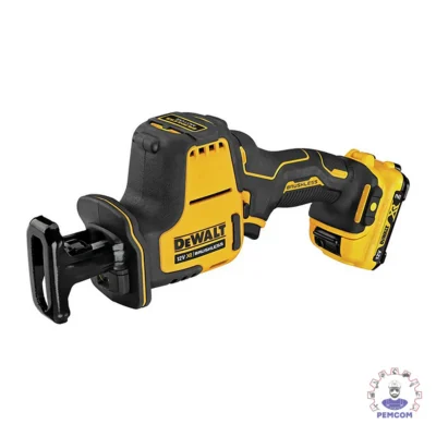 Máy cưa kiếm dùng pin Dewalt DCS312N-KR