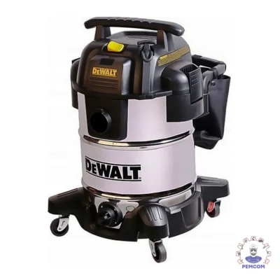 Máy hút bụi công nghiệp 3 chức năng Dewalt DXV38S