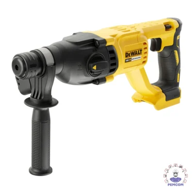 Máy khoan bê tông dùng pin Dewalt DCH133N-KR