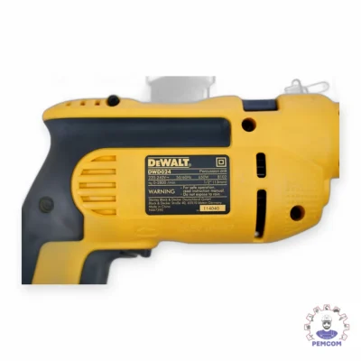 Máy khoan động lực DeWalt DWD024