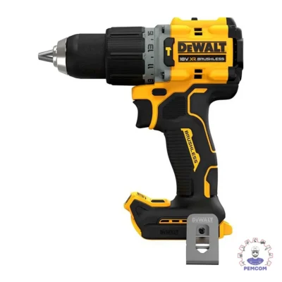 Máy khoan động lực dùng pin Dewalt DCD805N-B1