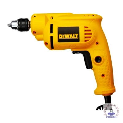 Máy khoan sắt DWD014-B1